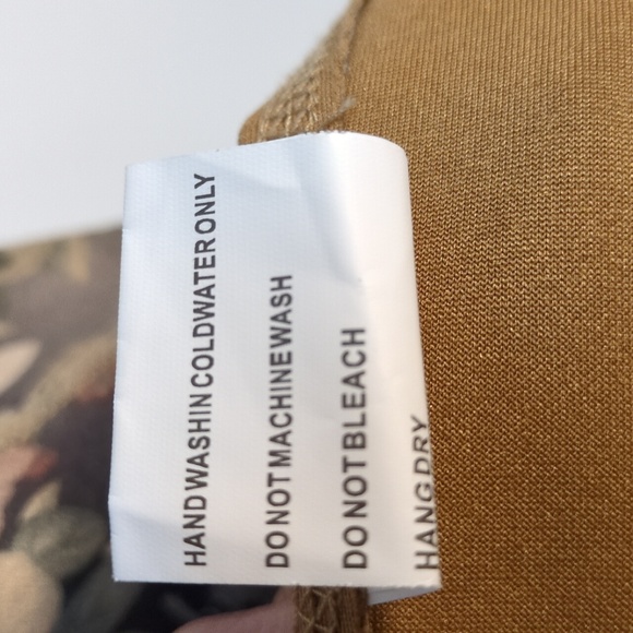 Anthropologie Solitaire Emilie Sueded Kimono Jacket Retail Size S $160 - Picture 12 of 13